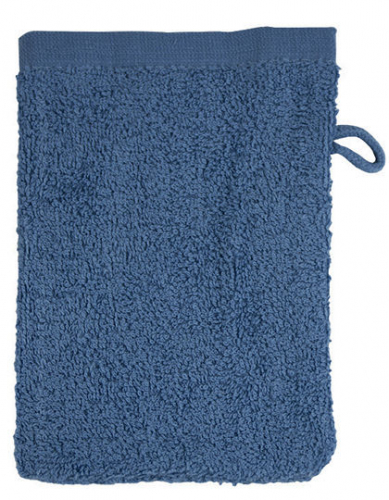 Classic Washcloth - TH1080 - The One Towelling®