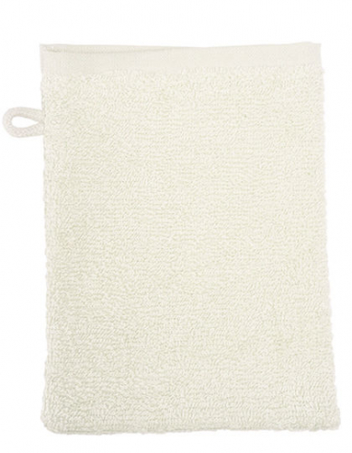 Classic Washcloth - TH1080 - The One Towelling®