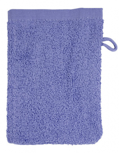 Classic Washcloth - TH1080 - The One Towelling®