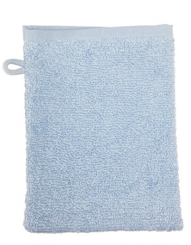 Classic Washcloth - TH1080 - The One Towelling®