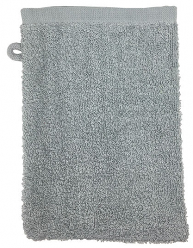 Classic Washcloth - TH1080 - The One Towelling®