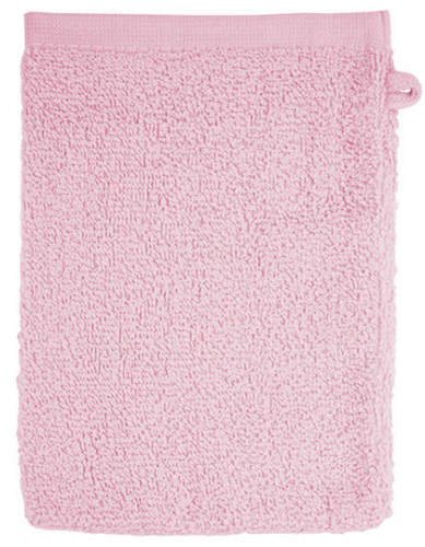 Classic Washcloth - TH1080 - The One Towelling®