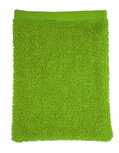 Classic Washcloth - TH1080 - The One Towelling®