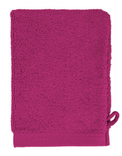 Classic Washcloth - TH1080 - The One Towelling®