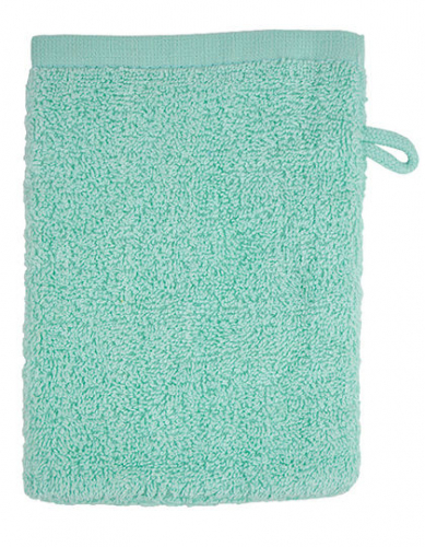 Classic Washcloth - TH1080 - The One Towelling®