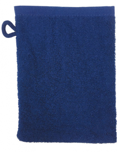 Classic Washcloth - TH1080 - The One Towelling®