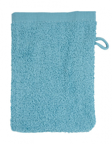 Classic Washcloth - TH1080 - The One Towelling®