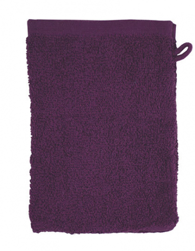 Classic Washcloth - TH1080 - The One Towelling®