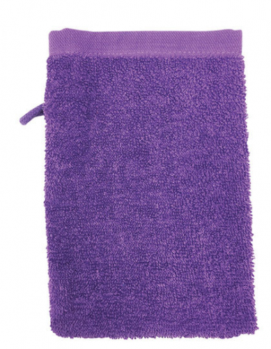 Classic Washcloth - TH1080 - The One Towelling®