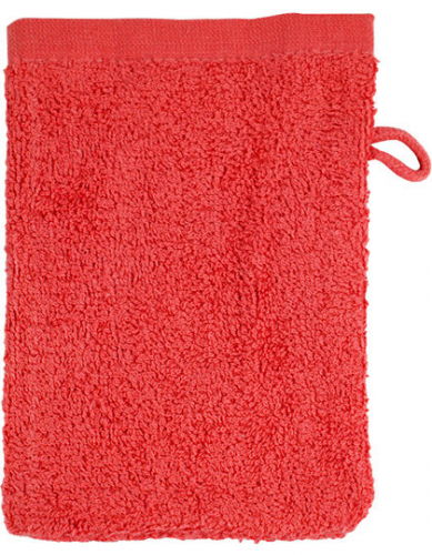 Classic Washcloth - TH1080 - The One Towelling®