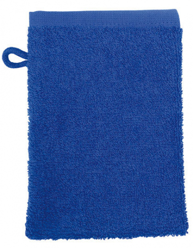 Classic Washcloth - TH1080 - The One Towelling®