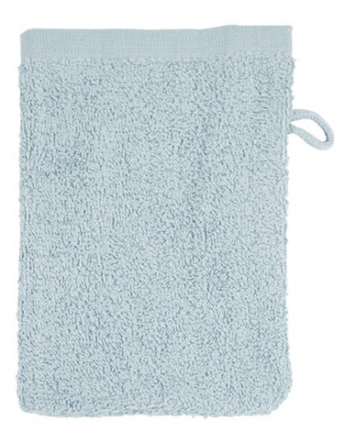 Classic Washcloth - TH1080 - The One Towelling®