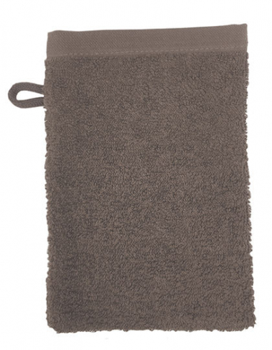 Classic Washcloth - TH1080 - The One Towelling®