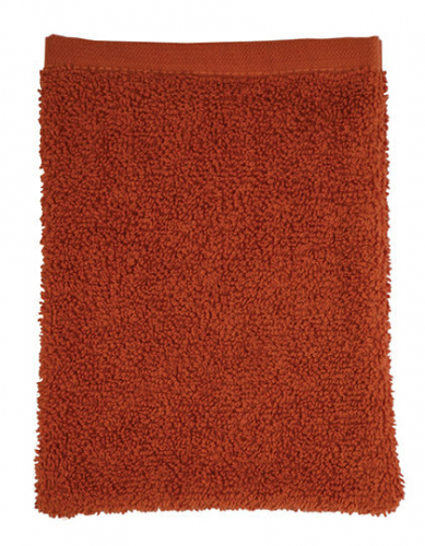 Classic Washcloth - TH1080 - The One Towelling®