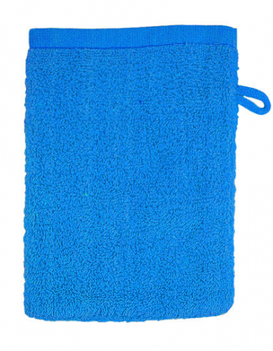 Classic Washcloth - TH1080 - The One Towelling®