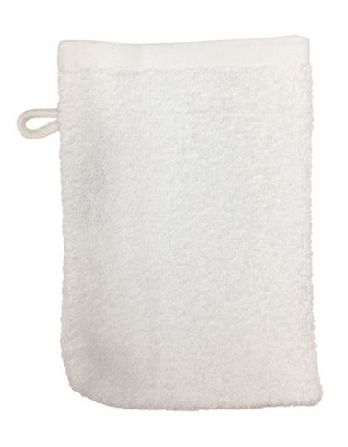 Classic Washcloth - TH1080 - The One Towelling®