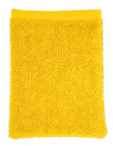 Classic Washcloth - TH1080 - The One Towelling®