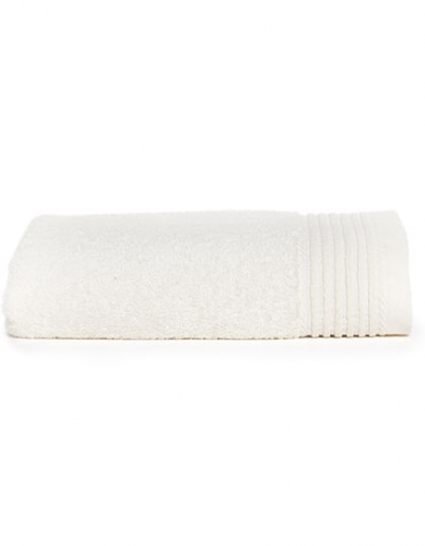 Deluxe Towel 50 - TH1150 - The One Towelling®