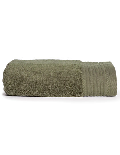 Deluxe Towel 50 - TH1150 - The One Towelling®