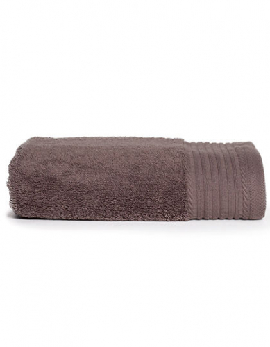 Deluxe Towel 50 - TH1150 - The One Towelling®