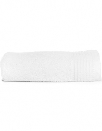 Deluxe Towel 50 - TH1150 - The One Towelling®