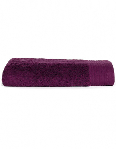 Deluxe Bath Towel - TH1170 - The One Towelling®