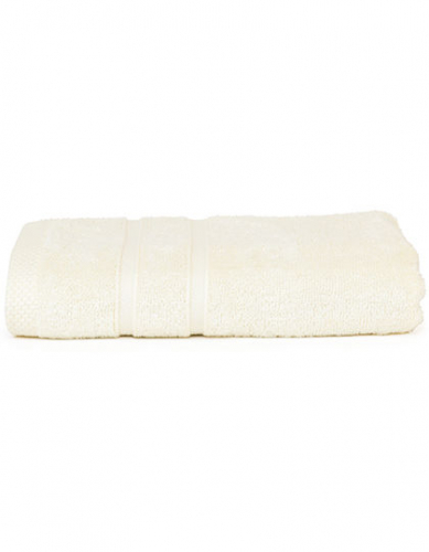 Bamboo Guest Towel - TH1200 - The One Towelling®