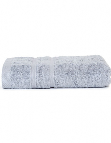 Bamboo Guest Towel - TH1200 - The One Towelling®