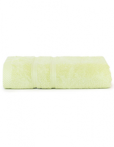 Bamboo Guest Towel - TH1200 - The One Towelling®