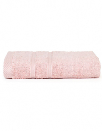 Bamboo Guest Towel - TH1200 - The One Towelling®