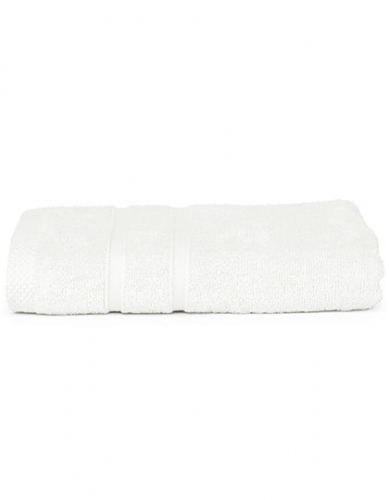 Bamboo Guest Towel - TH1200 - The One Towelling®