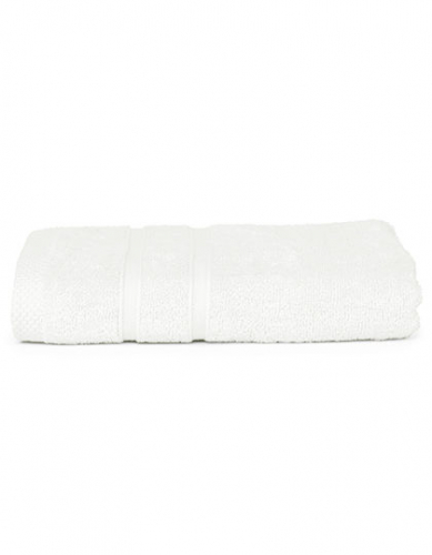 Bamboo Towel - TH1250 - The One Towelling®