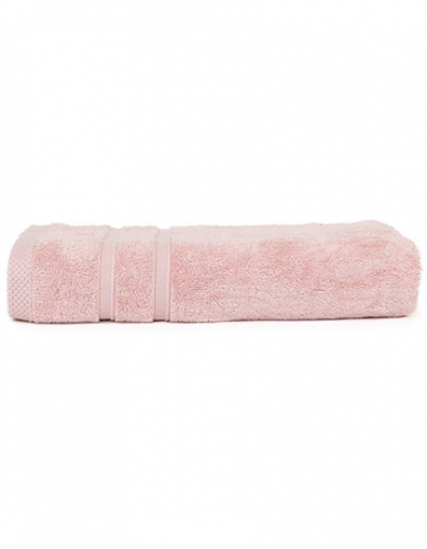 Bamboo Bath Towel - TH1270 - The One Towelling®