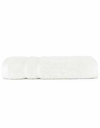 Bamboo Bath Towel - TH1270 - The One Towelling®