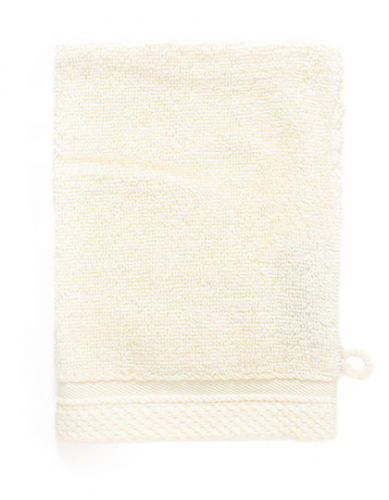 Bamboo Washcloth - TH1280 - The One Towelling®