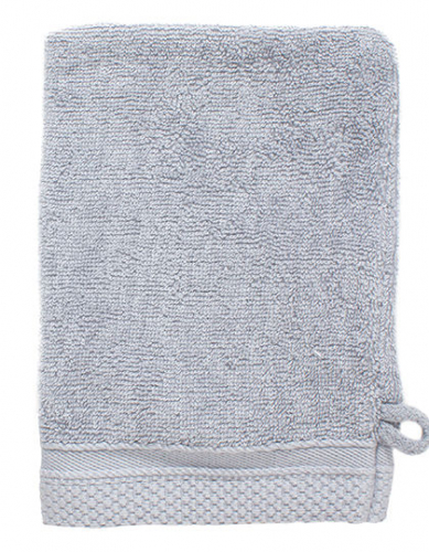 Bamboo Washcloth - TH1280 - The One Towelling®
