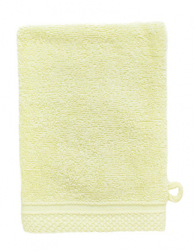 Bamboo Washcloth - TH1280 - The One Towelling®