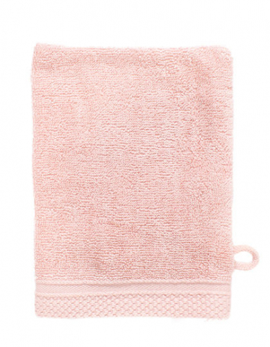 Bamboo Washcloth - TH1280 - The One Towelling®