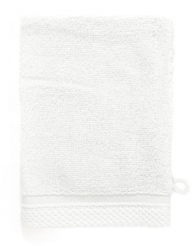 Bamboo Washcloth - TH1280 - The One Towelling®