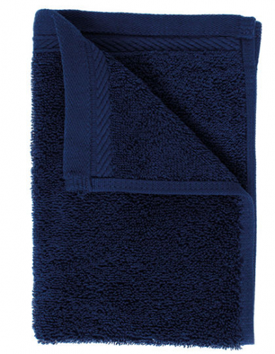 Organic Guest Towel - TH1300 - The One Towelling®