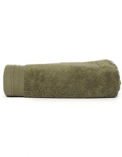 Organic Towel - TH1310 - The One Towelling®