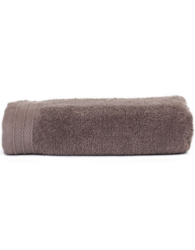 Organic Towel - TH1310 - The One Towelling®