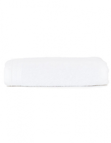 Organic Towel - TH1310 - The One Towelling®