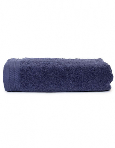 Organic Bath Towel - TH1320 - The One Towelling®