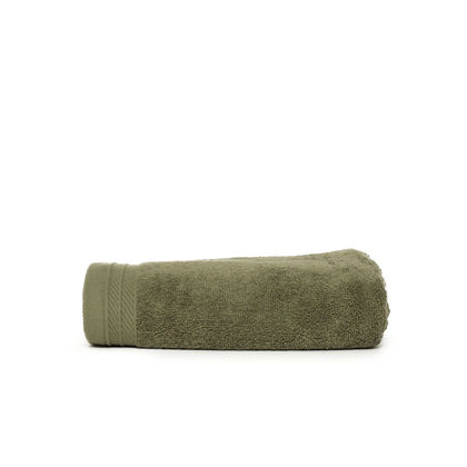 Organic Bath Towel - TH1320 - The One Towelling®