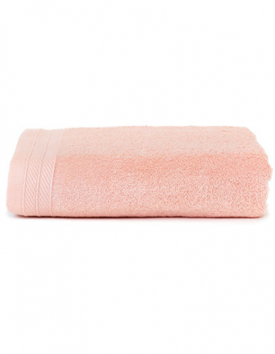 Organic Bath Towel - TH1320 - The One Towelling®