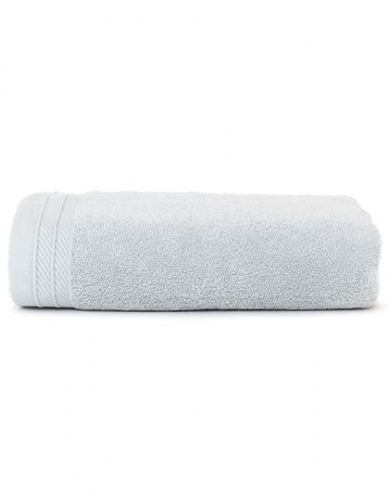 Organic Bath Towel - TH1320 - The One Towelling®