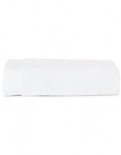 Organic Bath Towel - TH1320 - The One Towelling®