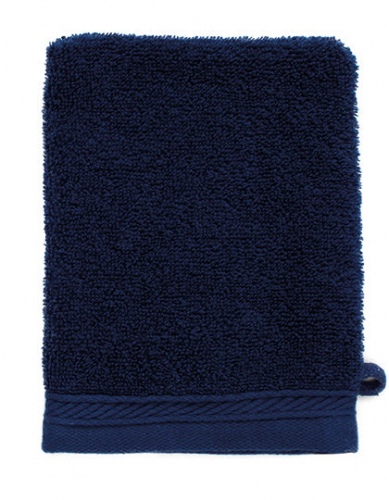 Organic Washcloth - TH1340 - The One Towelling®