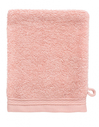 Organic Washcloth - TH1340 - The One Towelling®